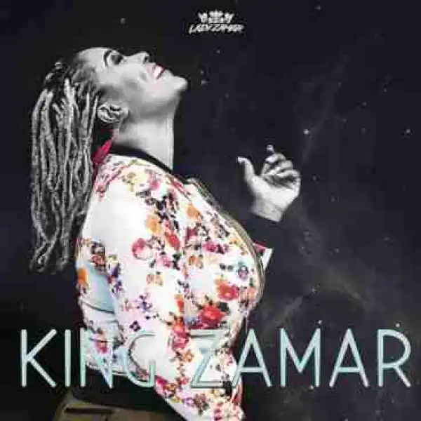 King Zamar BY Lady Zamar